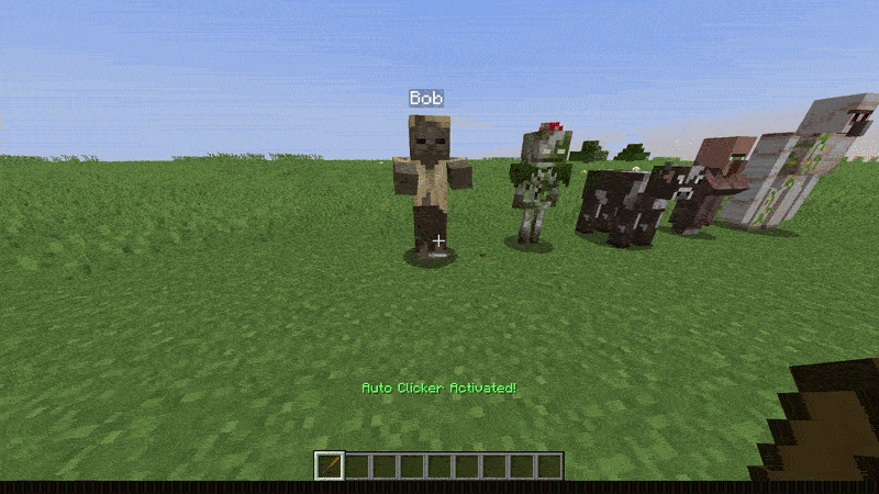 All Mobs Mode