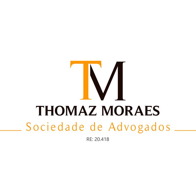 Thomaz Moraes Sociedade de Advogados - OAB/SP RE: 20.418