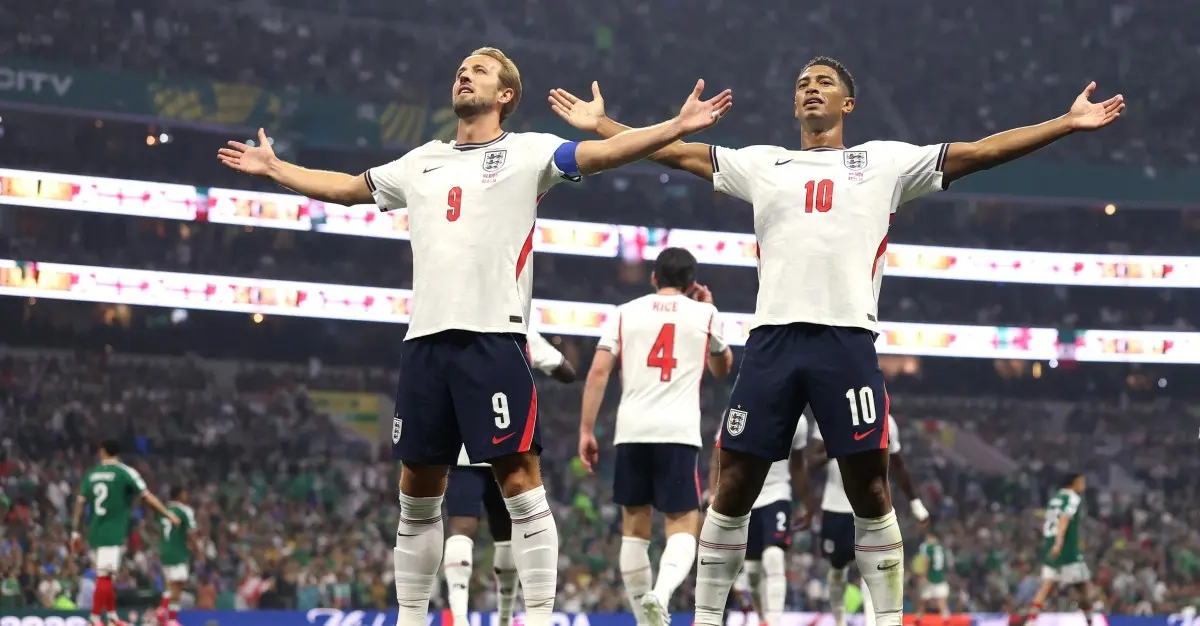 World Cup 2026 Quarterfinals: A Look at the Road to the Semifinals