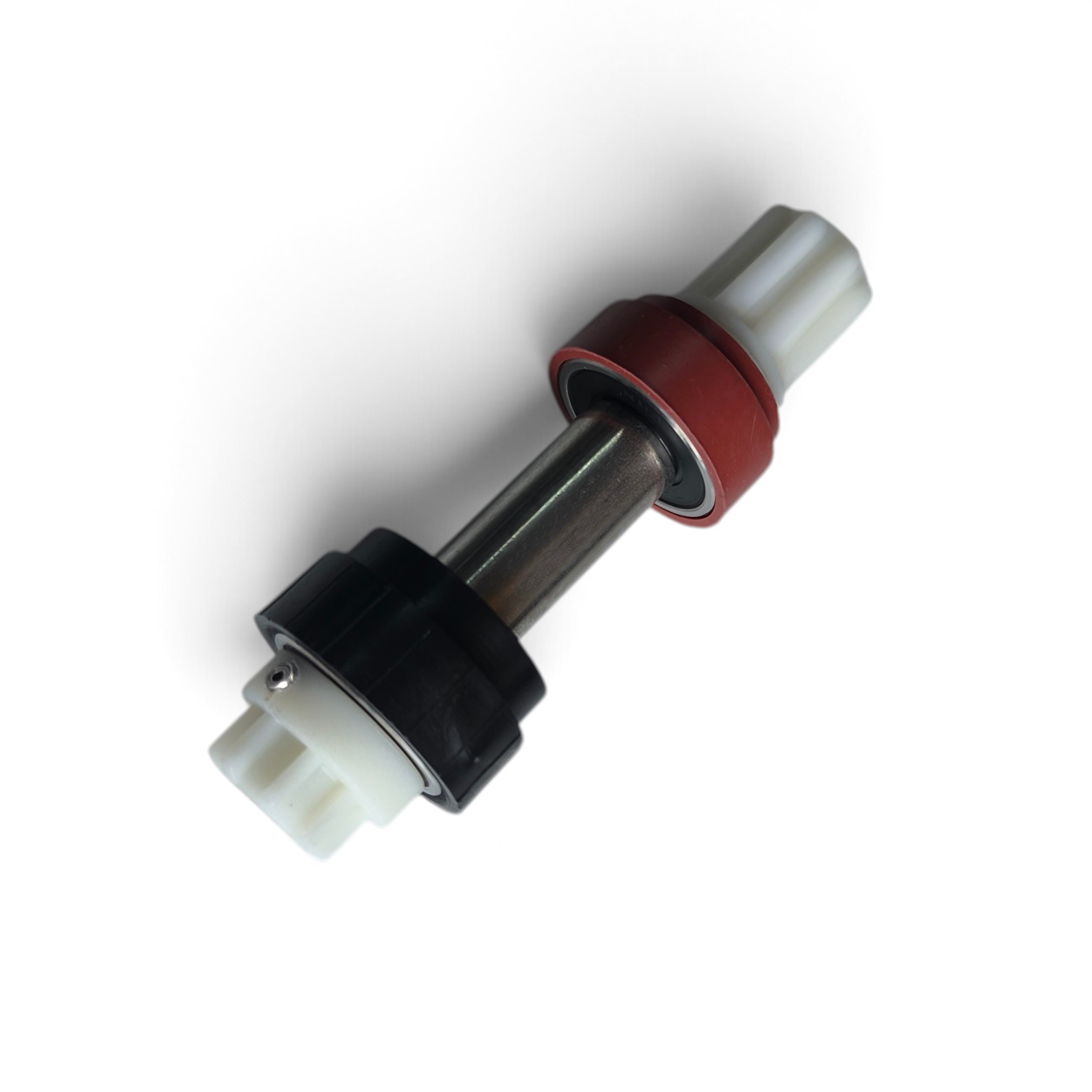 DYNAMIC MIXER SMX RANGE EXIT SHAFT