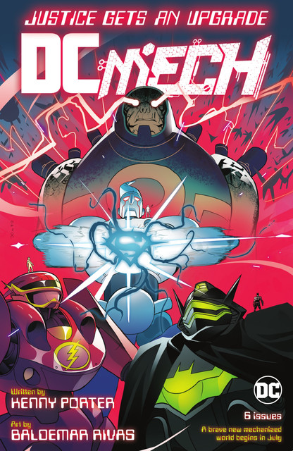 dc-mech