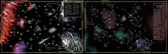 Full-Map