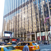 Madison Square Garden