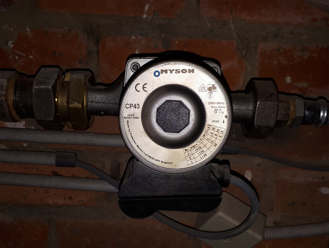 circulateur