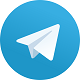 Telegram Logo Telegram Logo