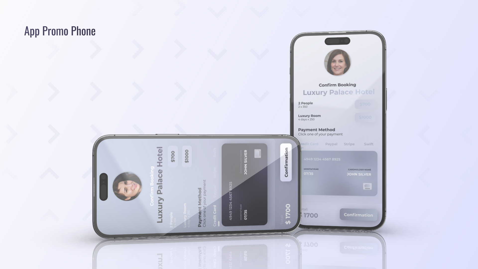 Promo App