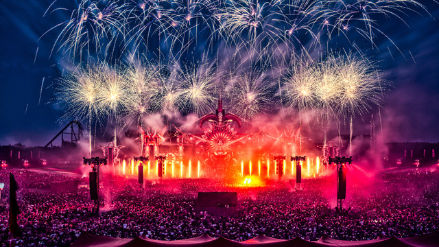 Defqon