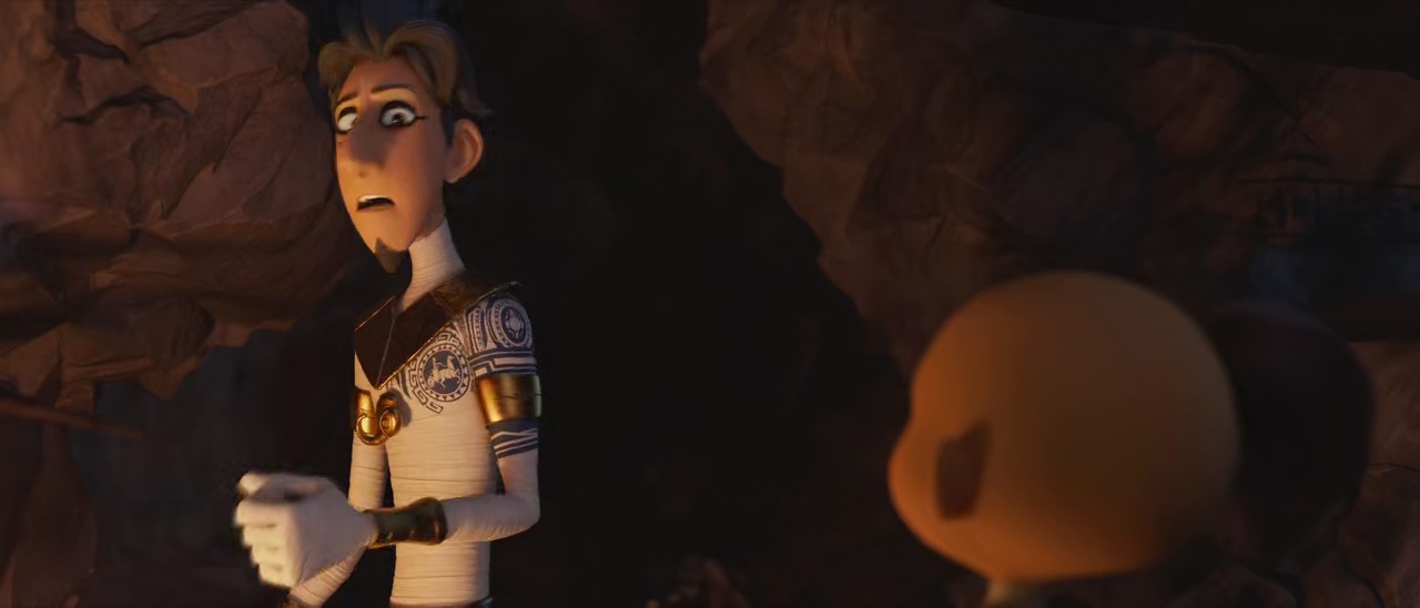 Mummies Screenshot 1