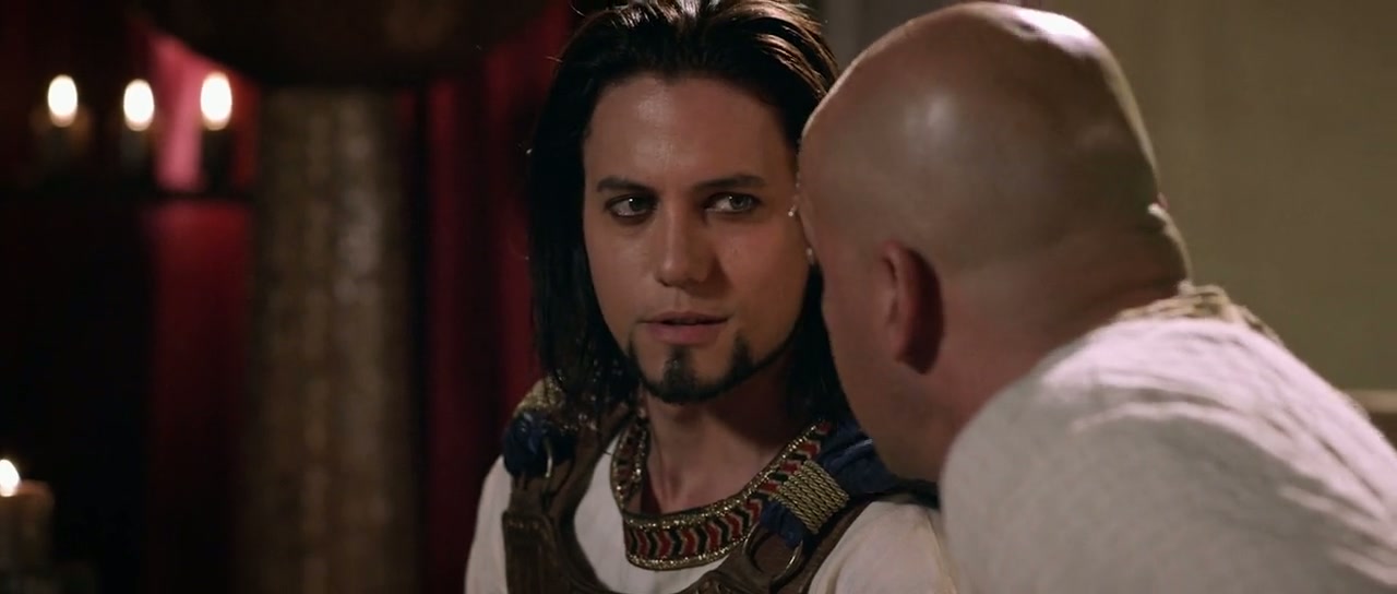Samson Screenshot
