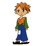 Sondre