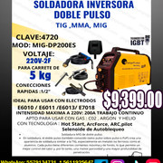 MIG-DP200-ES