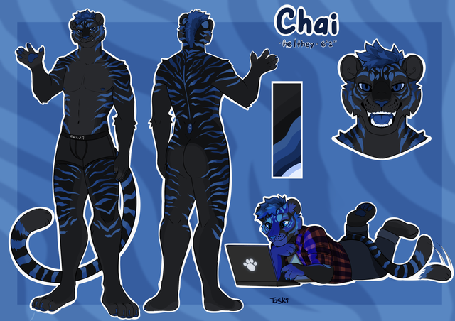 Chai-Ref-SFW