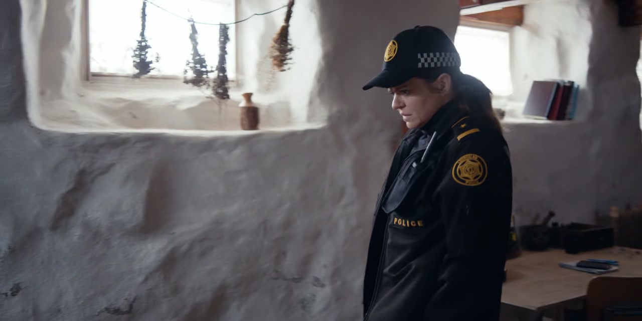 Entrapped Screenshot