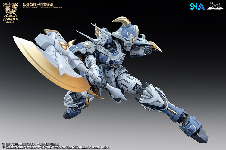 Galahad 010