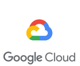 Google Cloud logo
