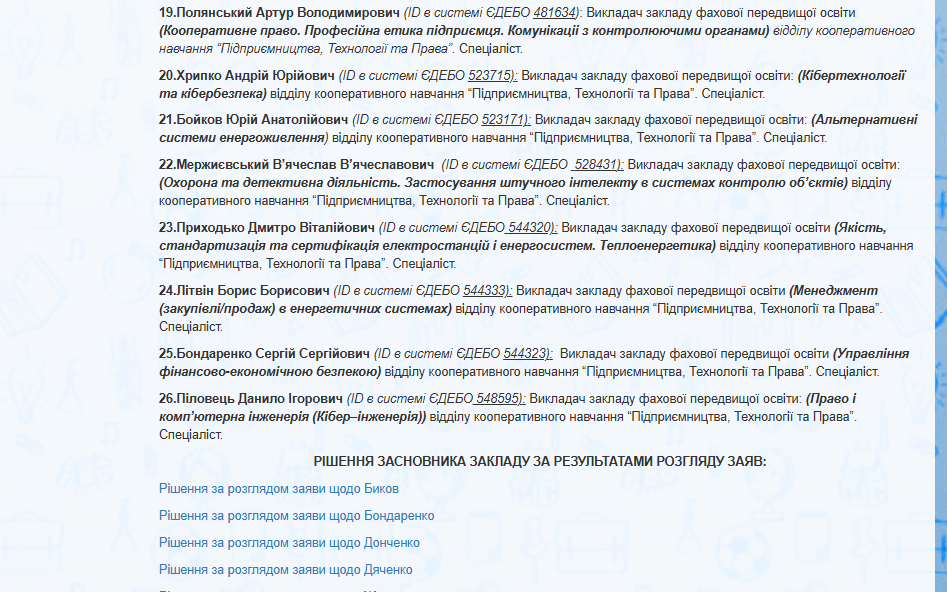 викладачі 4