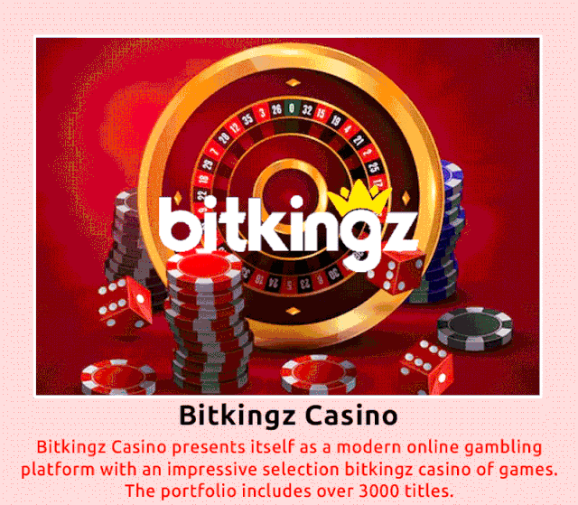 Bitkingz Casino (2)