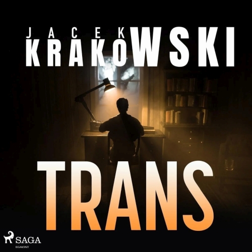 Krakowski Jacek - Trans