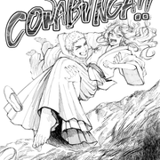 COWABUNGA By Tsuu