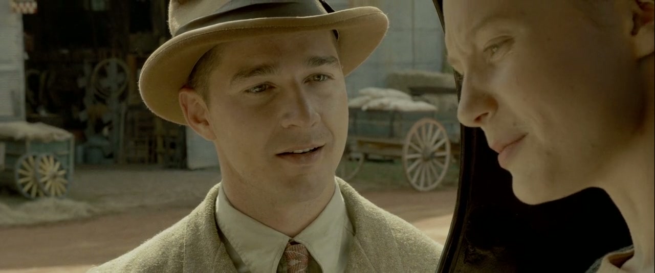 Lawless Screenshot