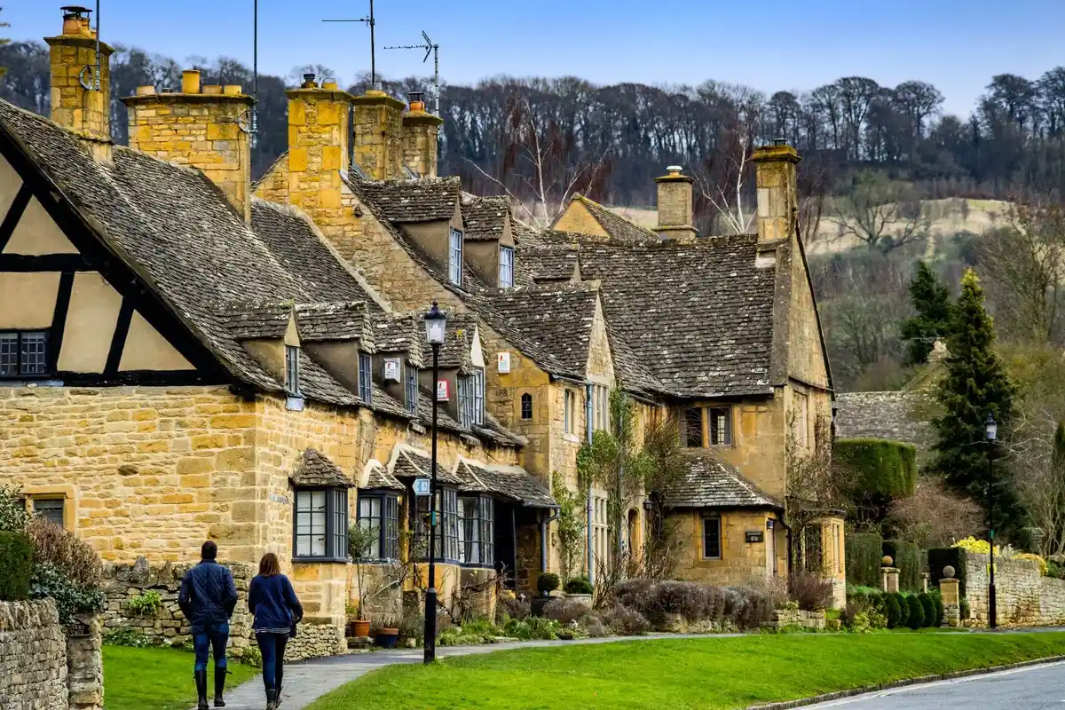Discover the Cotswolds' Hidden Gems