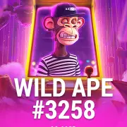 wild ape