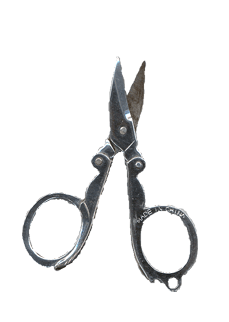 scissors