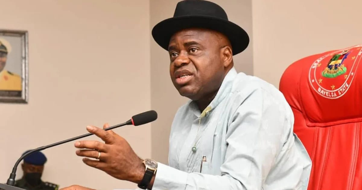 Bayelsa Government Ends Twon-Brass Kingdom Leadership Dispute