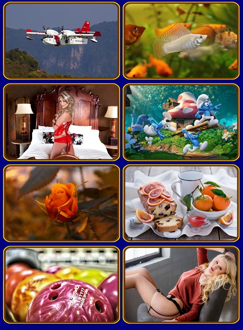 Super mix wallpapers - 753