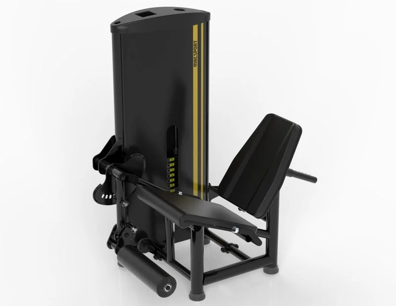 Extensora (a partir de 80 KG)