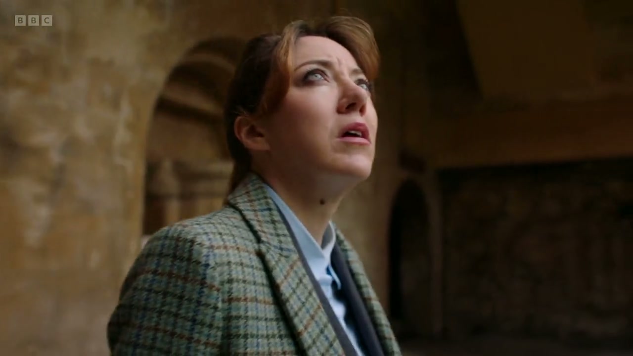 Cunk on Britain Screenshot