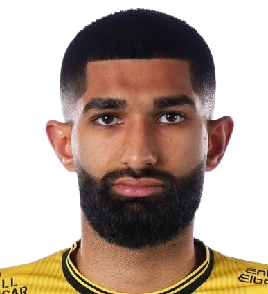Abdullah Iqbal