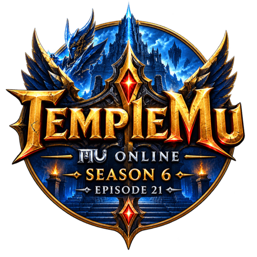 TempleMU | Season 6 Ep21 | 800x | MU Helper | PvP Balanced!