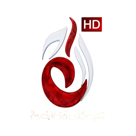Aaj Entertainment logo
