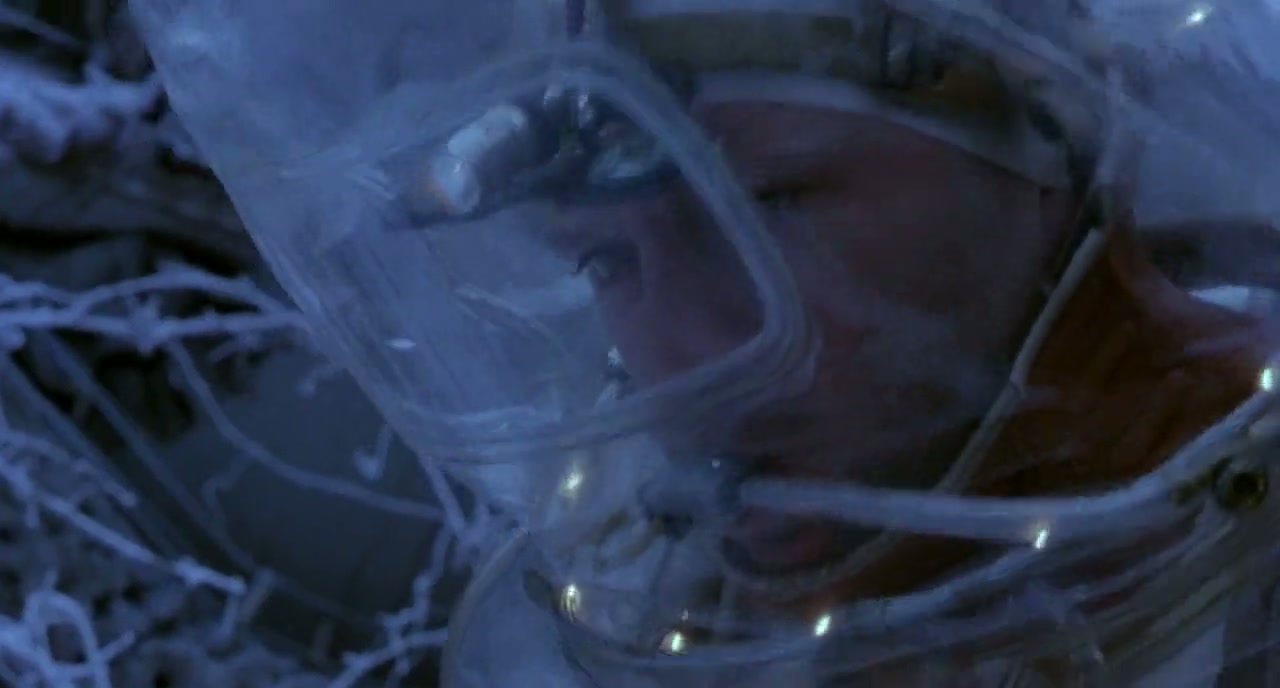 12 Monkeys Screenshot