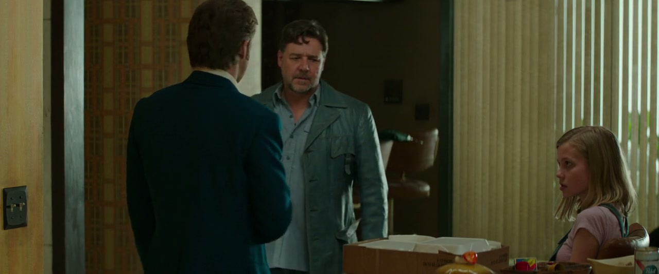 The Nice Guys Screenshot