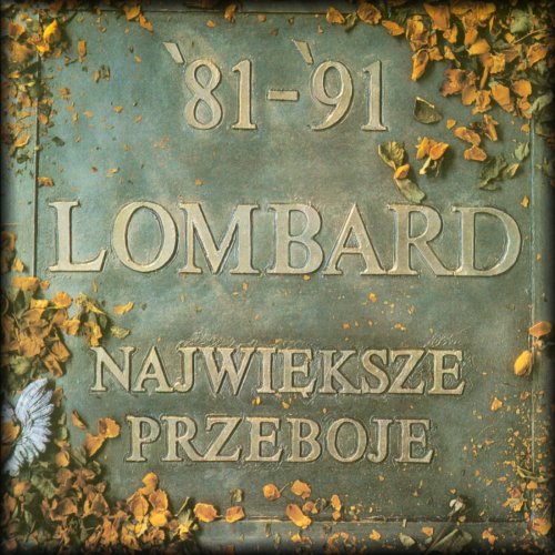 Lombard - '81 - '91 Największe przeboje (1991) [FLAC]