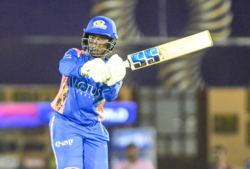 Most Expensive Indian Players Sold in WPL 2027 Auction