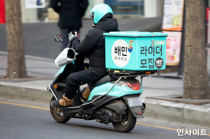 배민클럽 정책