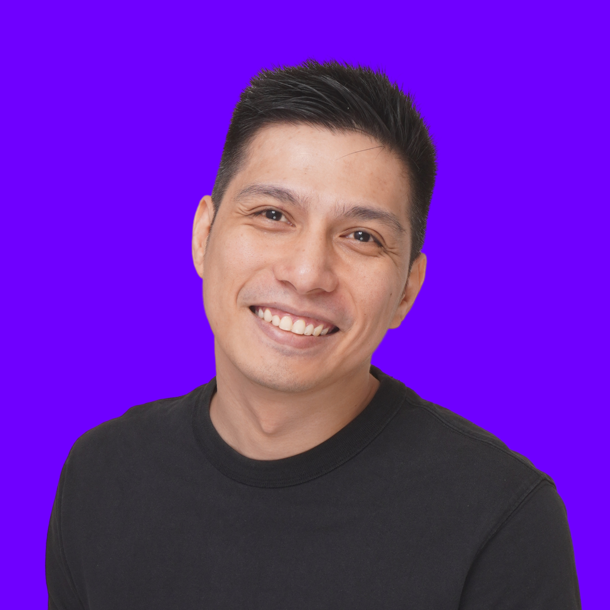 Ian Denver Sanchez, Founder and CEO of Flow21 Systems