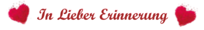 erinnerung