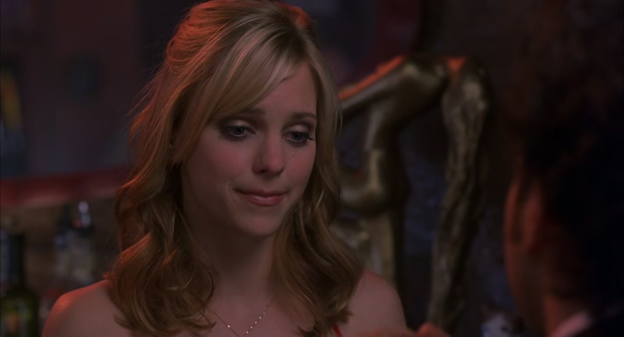 The Hot Chick Screenshot