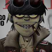 Murdoc