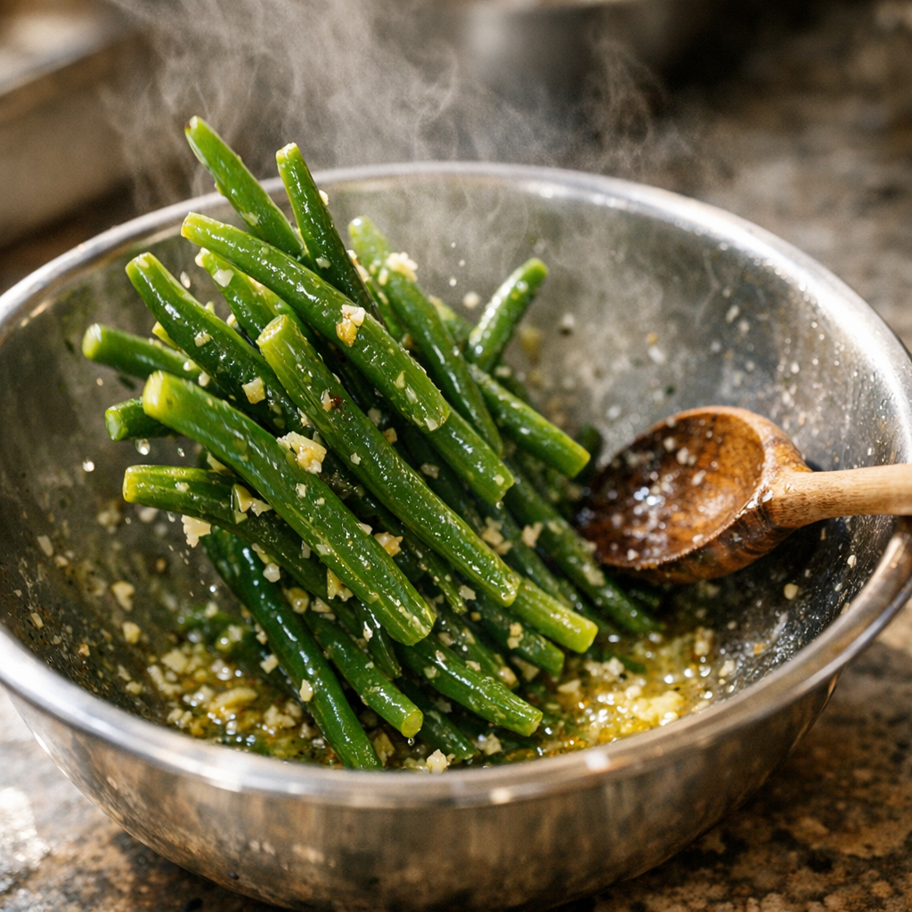 easy oven chicken dinner ingredients