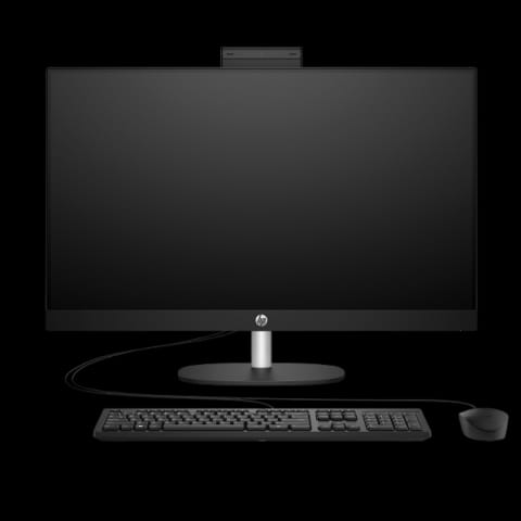 HP All-in-One Desktop 24-CR0308NH