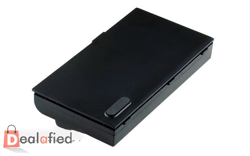 ASUS M70V G71 G71V G71VX G72 G72V G72G G72GX X72 N70SV - 14.8V Replacement Laptop Battery