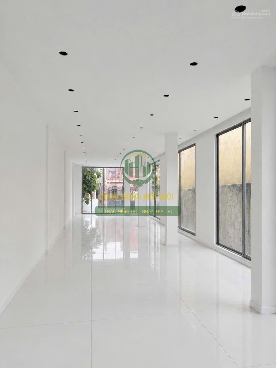 Bán nhà mặt tiền Điện Biên Phủ, Quận 3 - ảnh 2