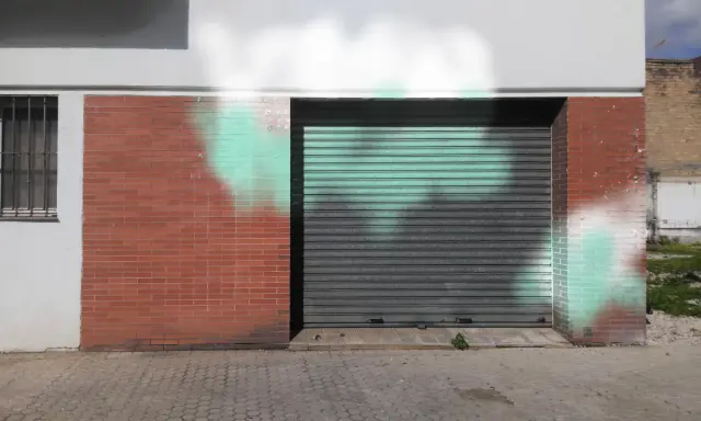 Graffiti artwork by DiegoDiaz64