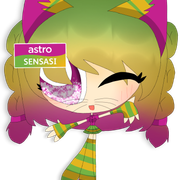 Astro-Sensasi