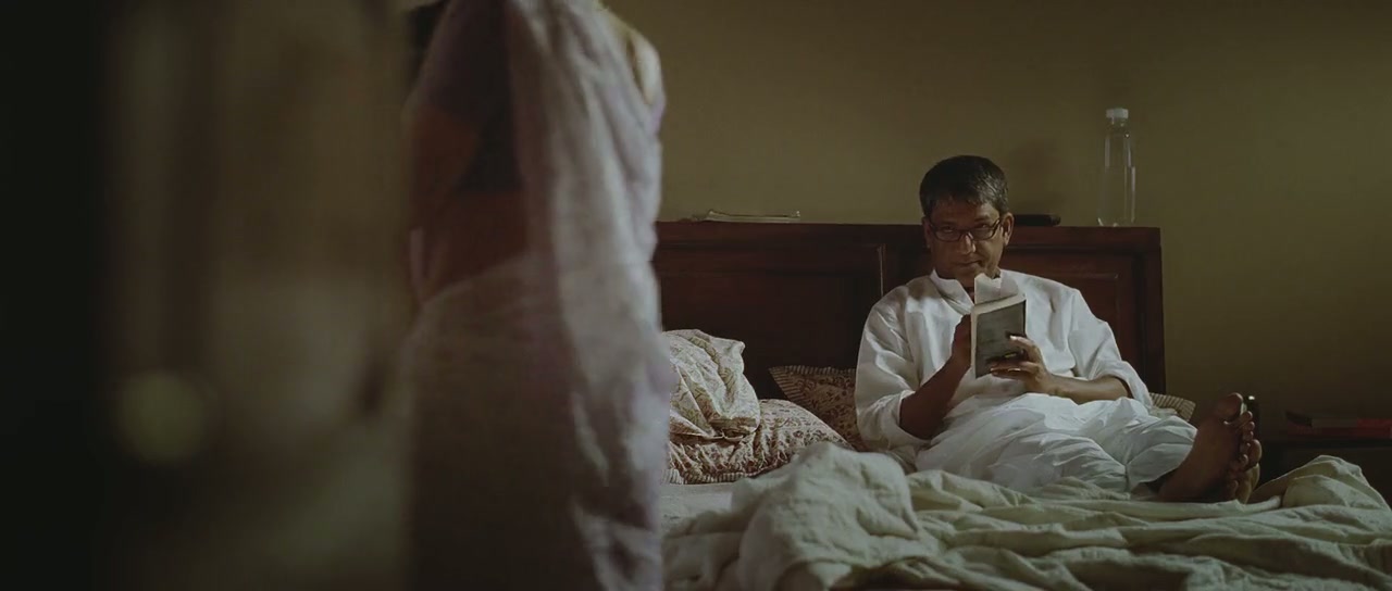 English Vinglish Screenshot